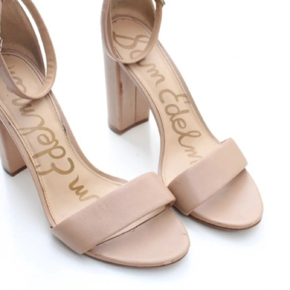 Sam Edelman Yoro sandals - Picture 11 of 14